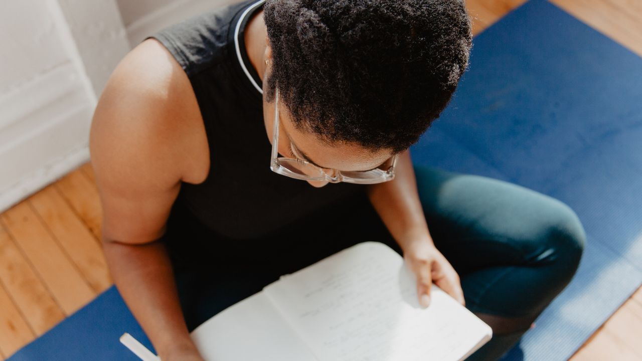 Inner Workout Your Self Care Support System